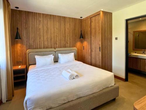 Kana Suites Jimbaran By Fays Hospitality