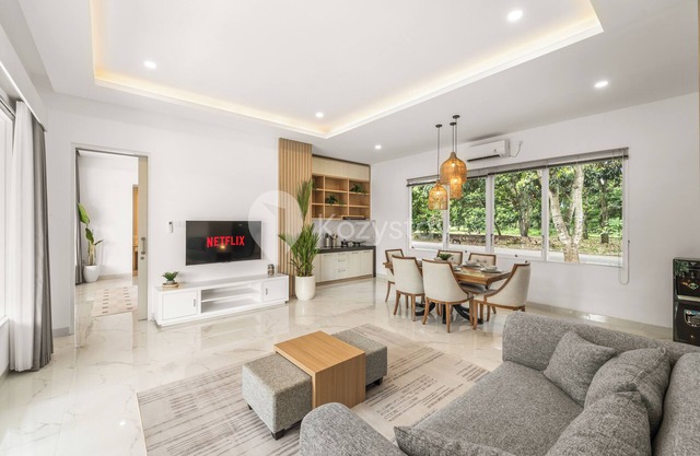 Kana Village Villa by Kozystay