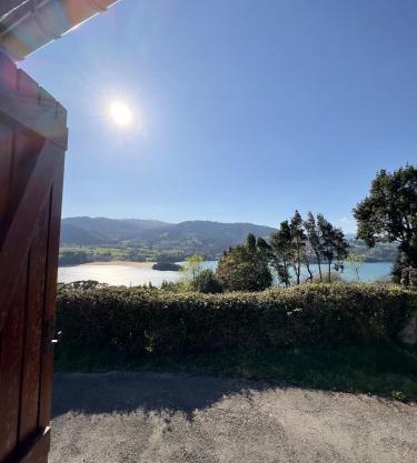 Kanala, estupendas vistas al Urdaibai