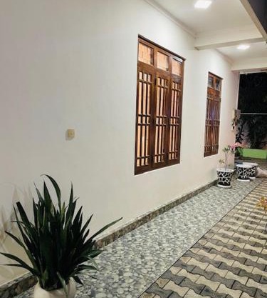 Kanapathiy Rest House