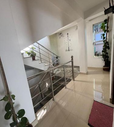 Kanchanjunga dealo homestay