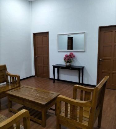 Kangar Jaya Lodging