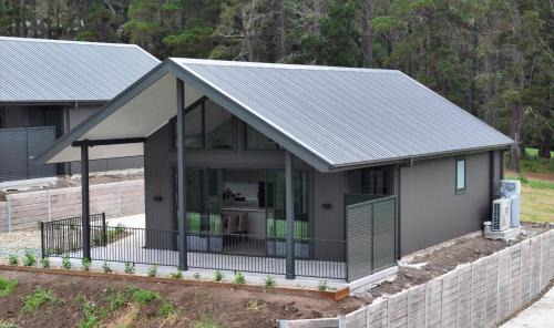 Kangaroo Valley Golf and Country Retreat