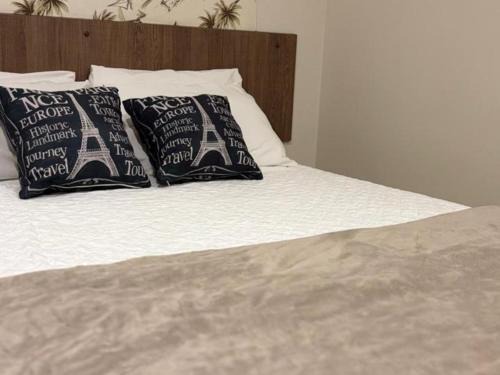 KANKUN MOTEL E POUSADA -Adult only