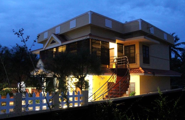 Kannur Beach view Homestay