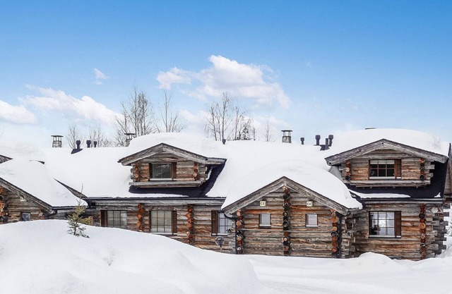 Kantapää C 3 by Interhome