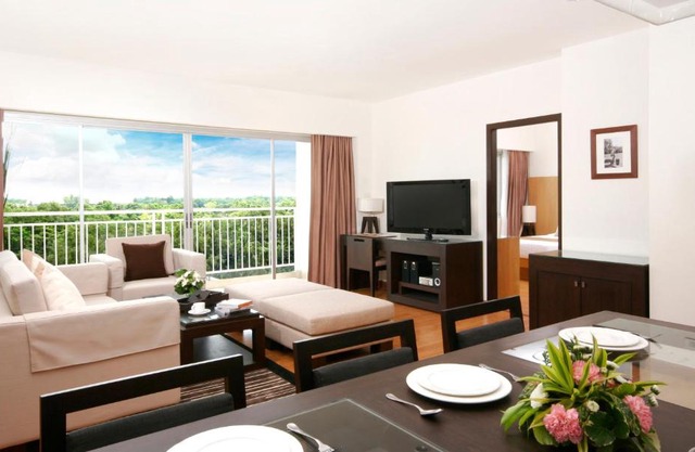 Kantary Hotel Kabinburi
