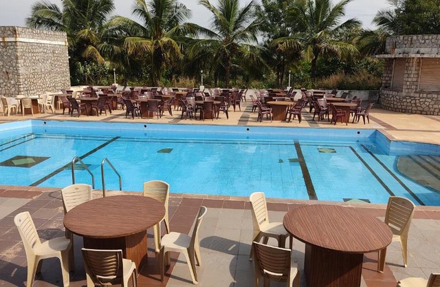 Kanthi Resorts Badami