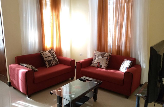 Kanyi KG2 Perfect Apartment Near The Beach