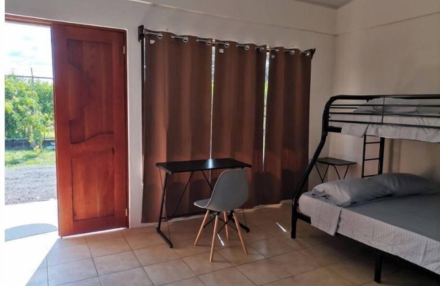 KAPALIZ Studio Apartments (B)