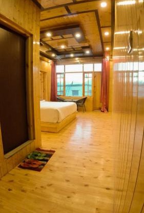 Kapoor Resort Kaza by Mountain Bee