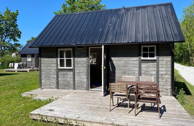 Kappelshamns Veranda