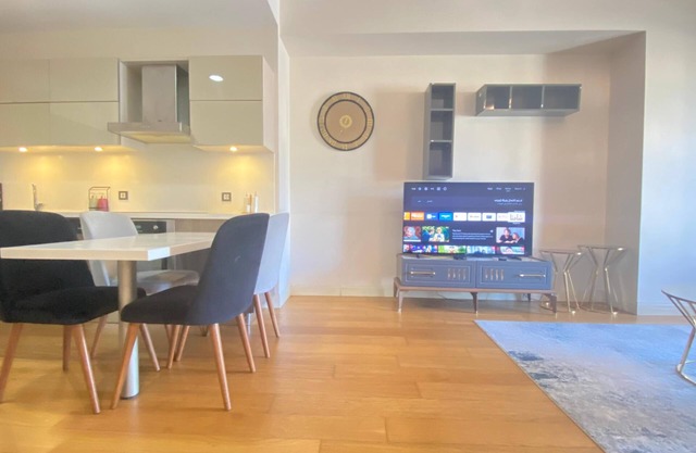 Karadeniz Venice Istanbul Apartment