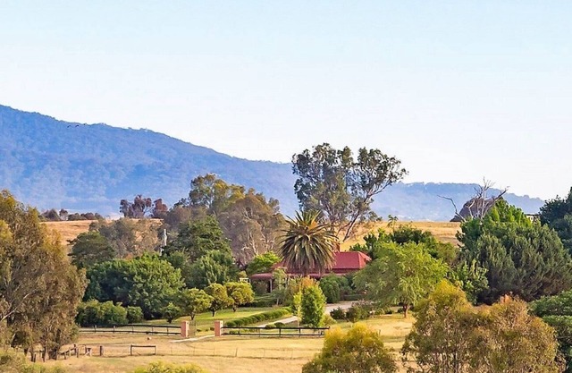 Karalilla - Historic Homestead