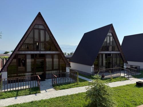 Karapetyans Guest House