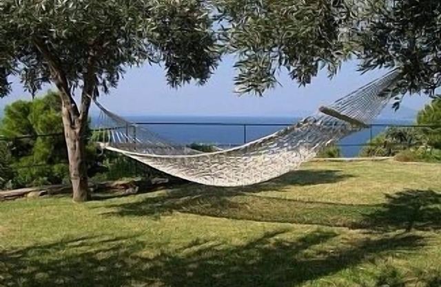 Karavotsakisma Studio & Villa accommodation with Pool