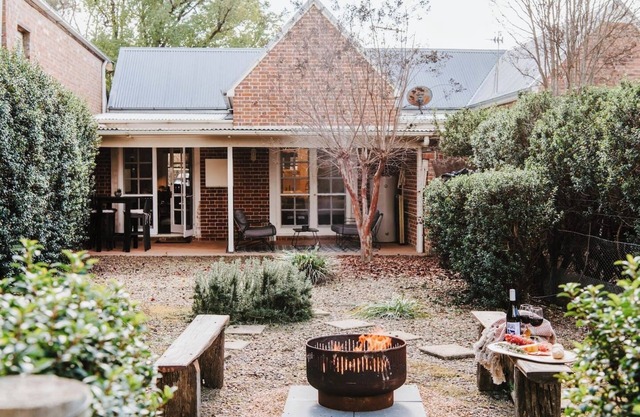 Kareela Cottage A Charming Country Getaway