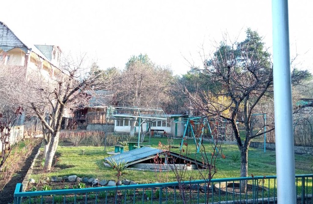 Karen House