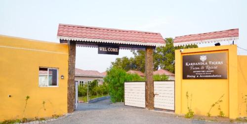 Karhandla Tigers Farm And Resort