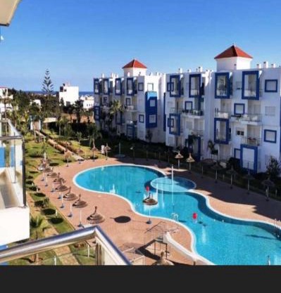 Kariat Cabo resort