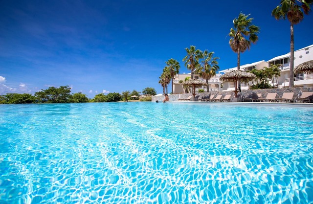 Karibea Sainte Luce hotel