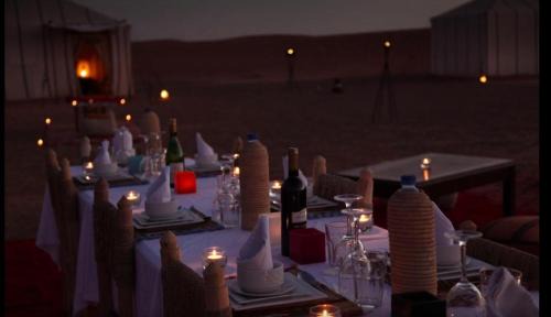 Karim Sahara Prestige