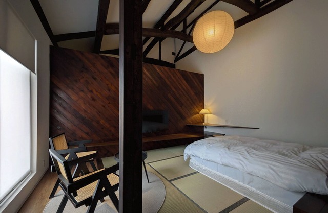 Karinoki KARIN Room only/Sado Niigata