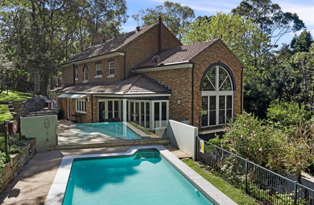 Karinya Parkland Estate