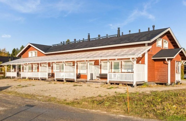 Karitahko a 6 by Interhome