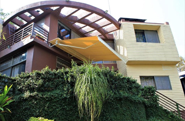 Karjat Villa (3 BHK) With Garden Amidst Nature