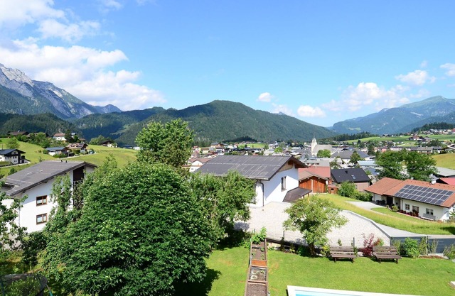 Karkogel 3, 1 bedroom with separate shower/WC - Hitzenbichler, Appartements