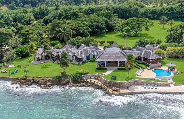 Karma Bay Luxury villa
