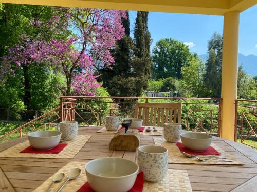 KARMA House by the River