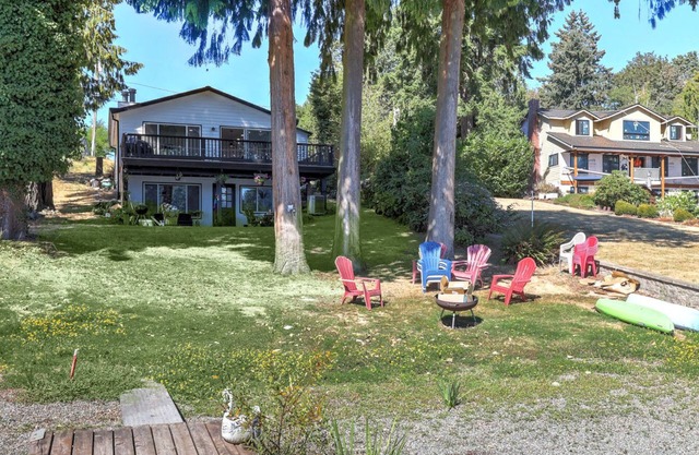 Karmen's Lake Cottage A2