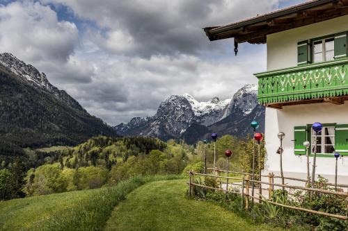 Karnerlehen Ferienwohnungen
