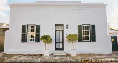 Karoo House Collection - 54 Middle