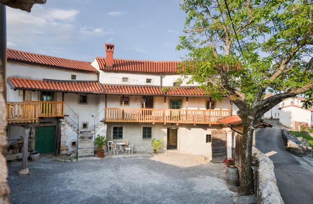 Karst Heritage Retreat