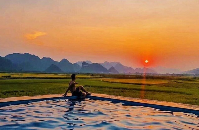 Karst Villas Phong Nha