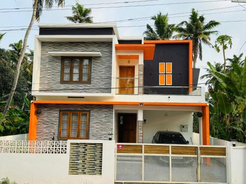 Karthika Homestay Trivandrum