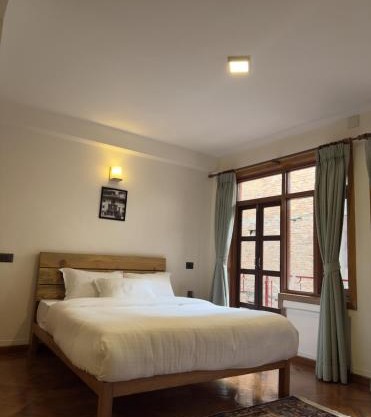 Karuna Hotel Patan Kathmandu