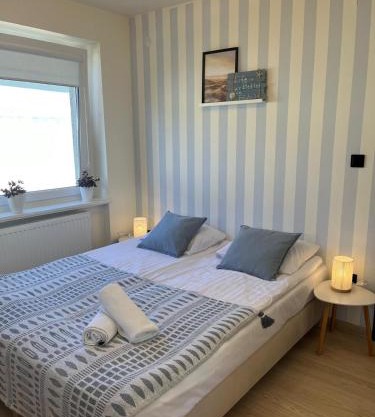 Karwia Pokoje & Apartamenty