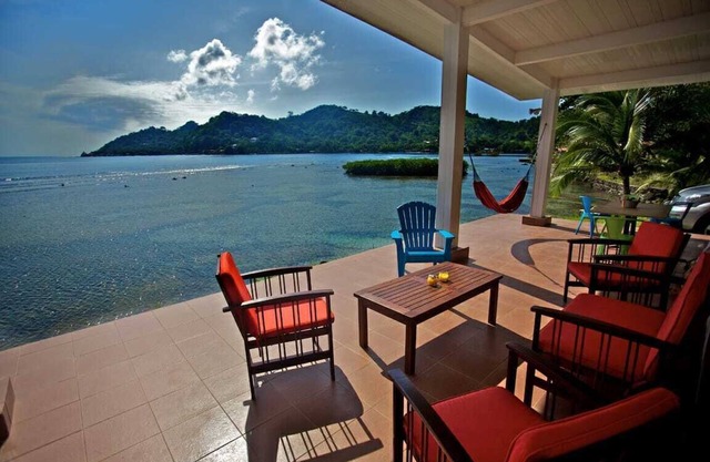 Kasa Leilani, the perfect Caribbean gateway!