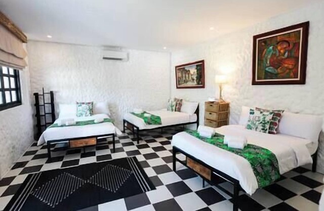 Kasa Silang by ARAW Residences