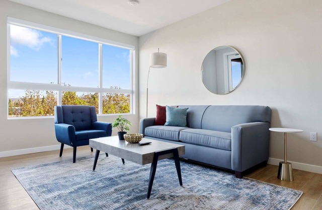 Kasa | Welcoming 1BD, Nearby Central Park | Santa Clara
