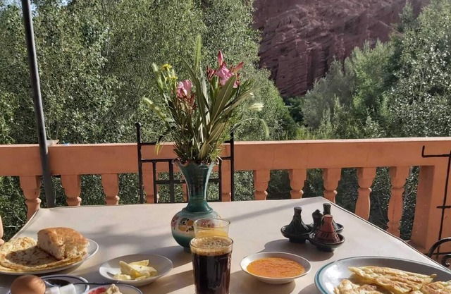 Kasbah Ait Arbi