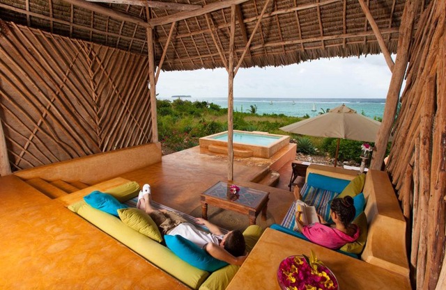 Kasha Boutique Hotel