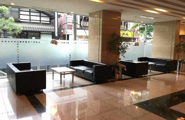 Kashiwa Plaza Hotel Annex