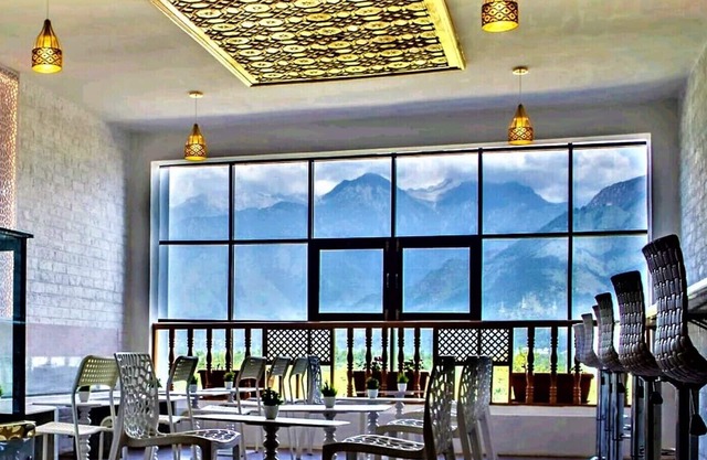 Kashmir Holiday Resort