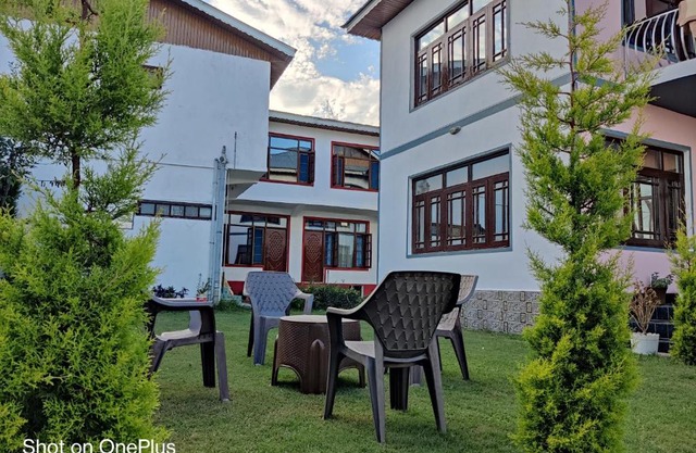 Kashmir Homestay