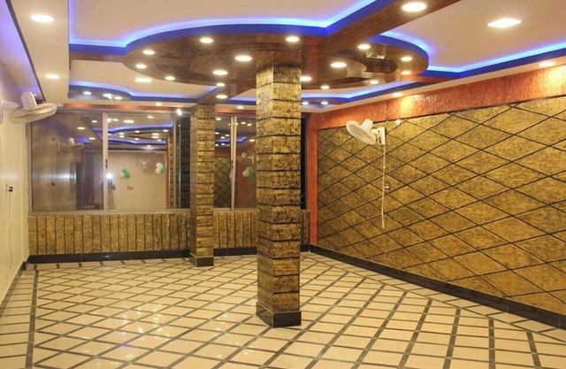 Kashmir Inn Hotel Muzaffarabad